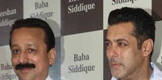 সলমনের সঙ্গে ঘনিষ্ঠতায় খুন বাবা, চার্জশিট পুলিশের