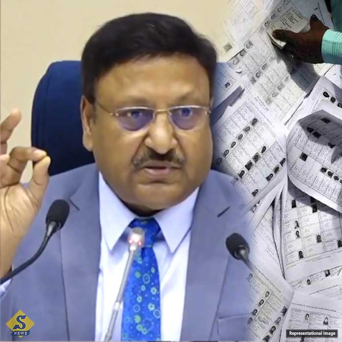 ভোটার তালিকায় কারচুপি সম্ভব নয় : কমিশনার 