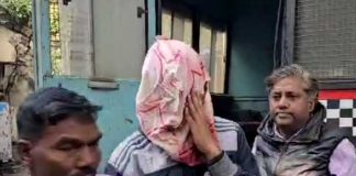 গড়ফায় ইঞ্জিনিয়ারিং ছাত্রীকে নির্যাতন, গ্রেফতার কলেজ ছাত্র