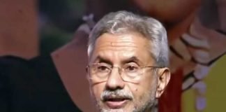 লিঙ্গ সমতা বৈশ্বিক সম্পর্কের অবিচ্ছেদ্য অঙ্গ : জয়শঙ্কর