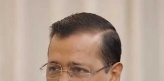 কেজরিওয়ালের নিরাপত্তার গুজরাট পুলিশ, প্রশ্ন
