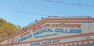 অসমে ১০ মাসের শিশুর শরীরে এইচএমপিভি