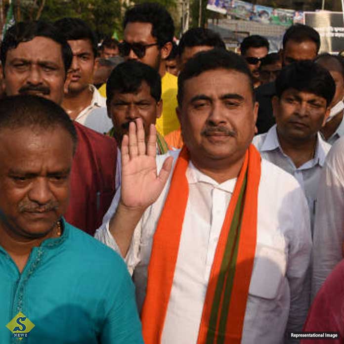 শর্তসাপেক্ষে শুভেন্দুকে মিছিলের অনুমতি হাইকোর্টের 