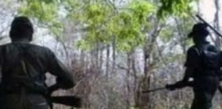 ছত্তীসগঢ়ে আইইডি বিস্ফোরণ, আহত ২ কমান্ডো