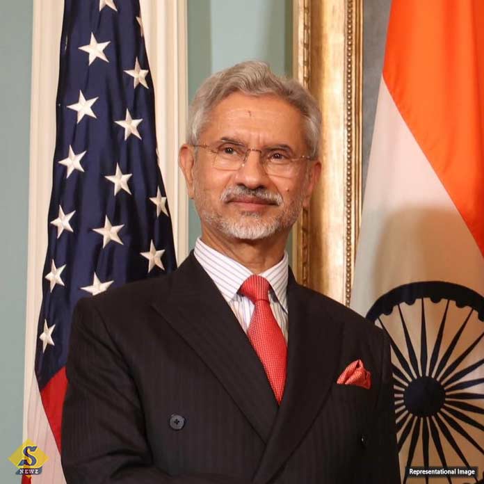 অবৈধ ভারতীয় অভিবাসী, ট্রাম্পকে সায় জয়শঙ্করের 
