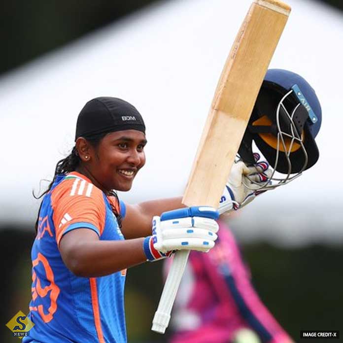 India's-Trisha-makes-history-in-the-Under-19-T20-World-Cup