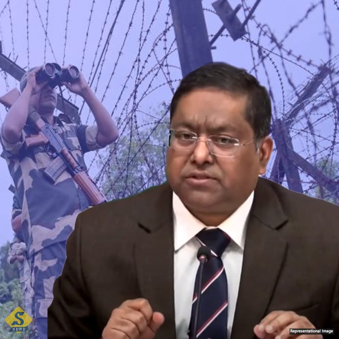 India's-position-on-Bangladesh-is-clear_Ministry-of-External-Affairs