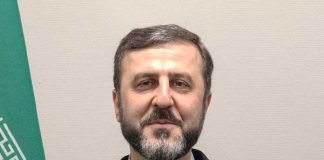 জেনেভায় ইরানের পারমাণবিক আলোচনা শুরু