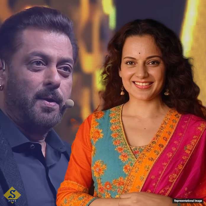 Kangana-on-Salman-Shahrukh