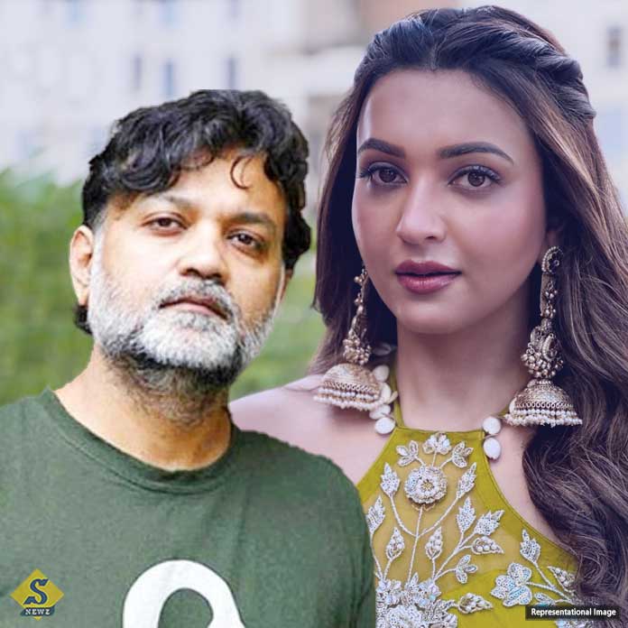 সৃজিতের কিলবিল সোসাইটি’তে কৌশানী