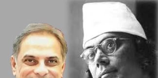কাজী নজরুল ইসলামের নাতি বাবুল অগ্নিদগ্ধ