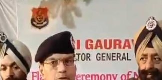 হামলার পরেই কেজরিওয়ালের নিরাপত্তা কমল