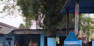 খাগড়াগড় বিস্ফোরণ : তারিকুলকে জিজ্ঞাসা এসটিএফ-র