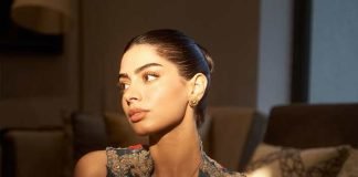 খুশি কাপুরের প্লাস্টিক সার্জারি