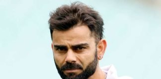 একযুগ পর রঞ্জি ট্রফিতে কোহলি