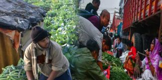 ৪ মাসে সর্বনিম্ন খুচরো মুদ্রাস্ফীতির হার