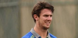 চ্যাম্পিয়নস ট্রফিতে খেলা হচ্ছে না মার্শের