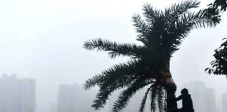 কলকাতায় পারদ পতন, দার্জিলিঙে তুষারপাত