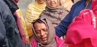 পাহাড় থেকে পড়ে মুর্শিদাবাদের নাবালকের মৃত্যু