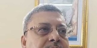 গিরিরাজের মস্তিষ্কের চিকিৎসা করুন মোদী : কল্যাণ