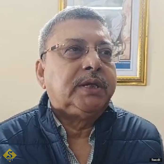 গিরিরাজের মস্তিষ্কের চিকিৎসা করুন মোদী : কল্যাণ 