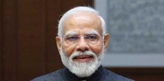 ২০২৫-এ নতুন সুযোগ-সাফল্যের বার্তা মোদীর