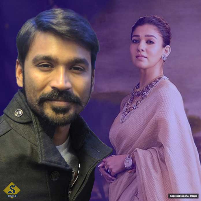 ধানুশের মামলায় হারলেন নয়নতারা