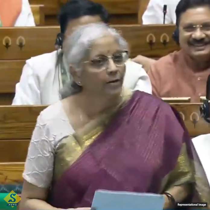 Nirmala's-first-full-budget-of-the-third-phase-of-the-central-government