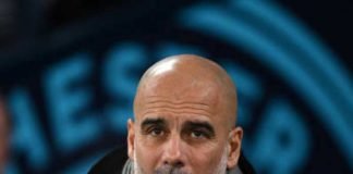 সংসার ভেঙেছে পেপ গার্দিওলার