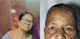 কুম্ভ : পদপিষ্টে মৃত বিজয়গড়ের প্রৌঢ়া, শালবনিরও