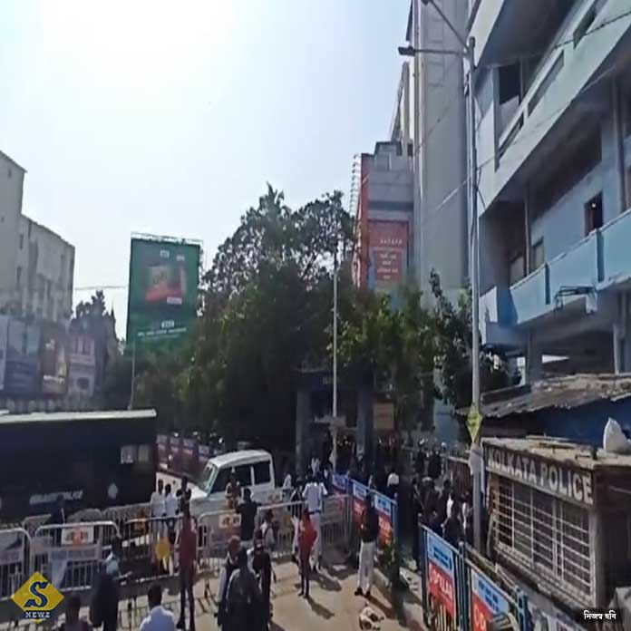 আর জি করের সাজা ঘোষণা শিয়ালদহ কোর্টে 