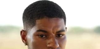 সপ্তাহে ১০ কোটি, প্রস্তাব ফেরালেন রাশফোর্ড