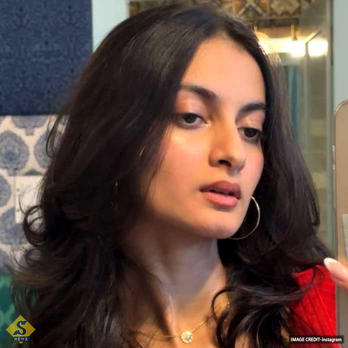 Sara-Sengupta-is-not-in-Bollywood-right-now