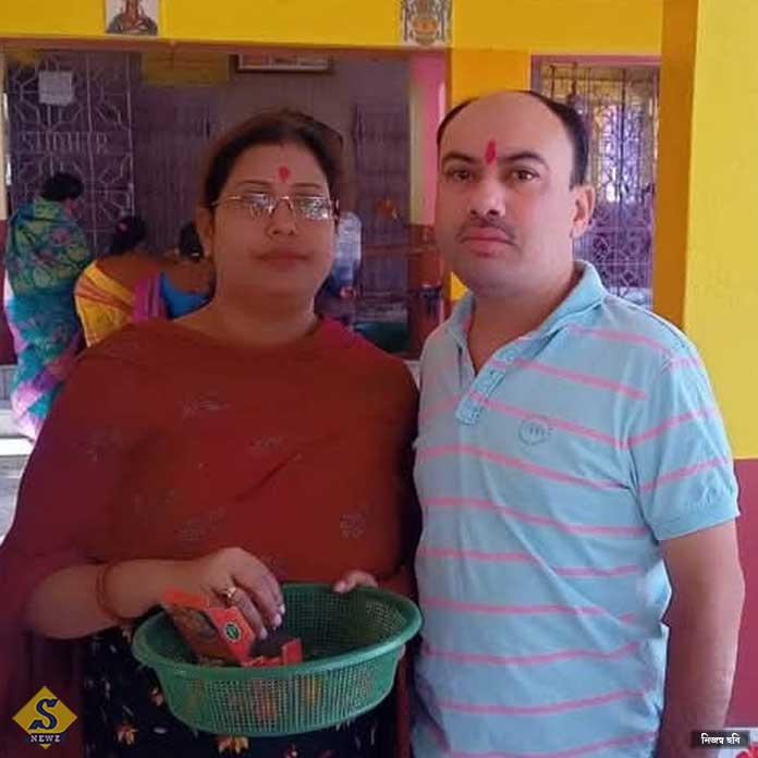 নৈহাটিতে শ্যুটআউট, স্ত্রীকে খুনের চেষ্টা স্বামীর