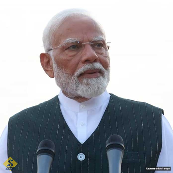 'Shouldered',-PM-expresses-condolences-at-Mahakumbh-footpath