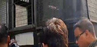 অশোক সাউ খুনে গ্রেফতার অন্যতম অভিযুক্ত সুমিত