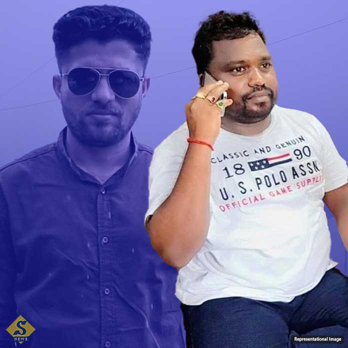 সাংবাদিক খুনে গ্রেফতার মূল অভিযুক্ত সুরেশ 