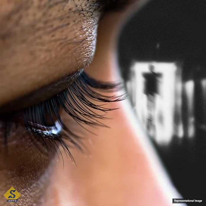 স্ট্রোকের উপসর্গ চোখে