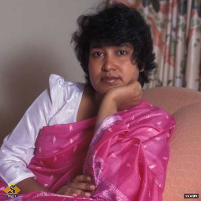 Taslima-Nasrin