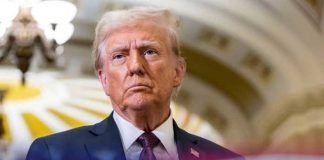 ট্রাম্পের শপথের আগে আমেরিকায় বন্ধ টিকটক