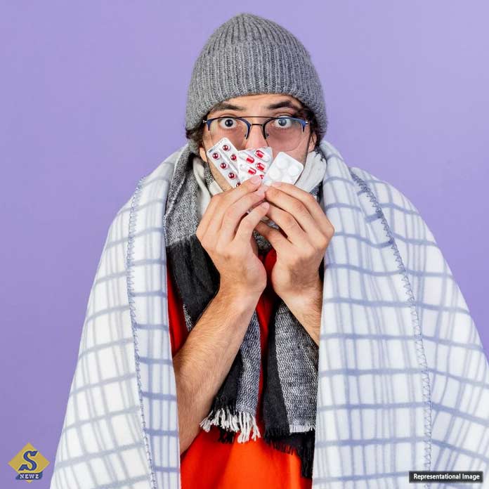 শীতে রোগ থেকে বাঁচতে 