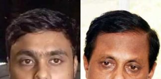 আরাবুল ও পুত্রের বিরুদ্ধে থানায় নালিশ তৃণমূলের