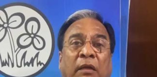 আরাবুল এবং শান্তনুকে সাসপেন্ড করল তৃণমূল