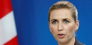 গ্রিনল্যান্ড দখলে ডেনমার্কের প্রধানমন্ত্রীকে হুমকি ট্রাম্পের