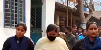 বাংলাদেশি নাবালিকাকে পাচারের চেষ্টায় মহিলা সহ ৩ জনের যাবজ্জীবন