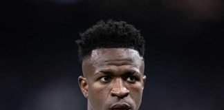 ক্লাবের মালিকানা কেনার পথে ভিনিসিয়ুস