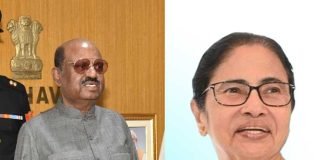 সন্তোষ ট্রফি বিজয়ী পশ্চিমবঙ্গ, শুভেচ্ছা মুখ্যমন্ত্রী-রাজ্যপালের