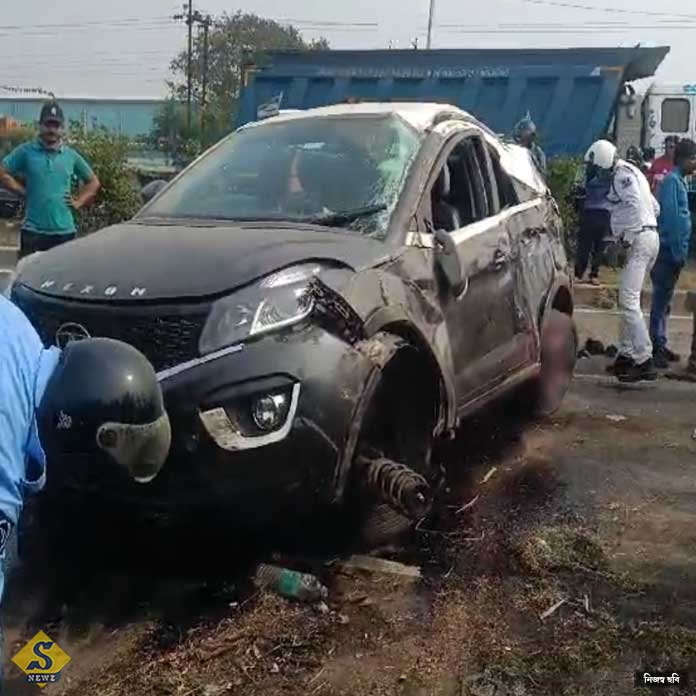 Woman-ASI,-doctor-also-killed-in-oil-tanker-accident