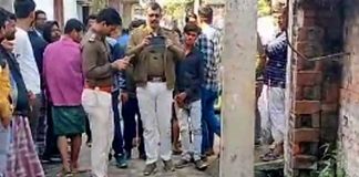 জলের পাইপ নিয়ে বচসায় মহিলা খুন, ময়নায় দেহ