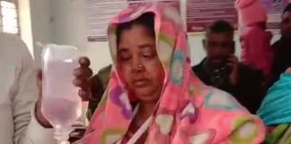 নদিয়ায় বোমায় জখম মহিলা, উদ্ধার মালদহতেও